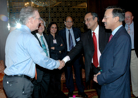 FICCI event doc
