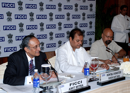 FICCI event doc