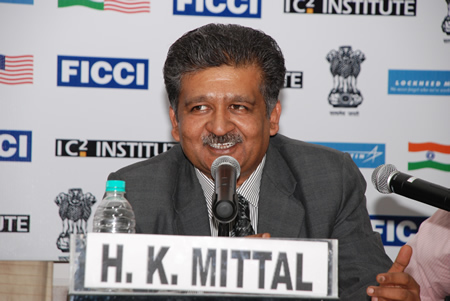FICCI event doc