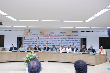 FICCI event doc