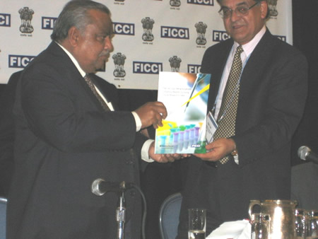 FICCI event doc