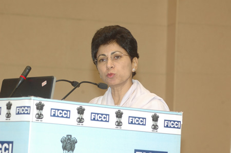 FICCI event doc