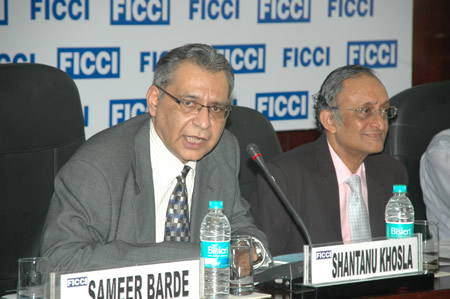 FICCI event doc