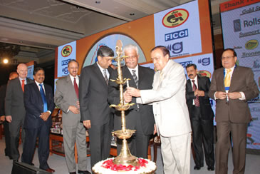 FICCI Events:  