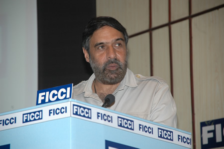 FICCI event doc