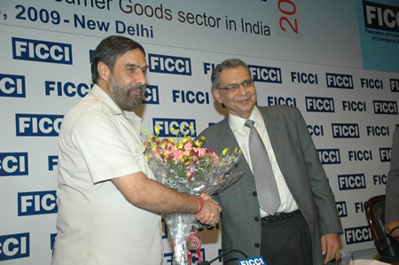 FICCI Events:  