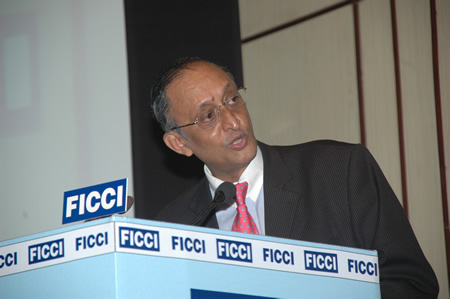 FICCI event doc