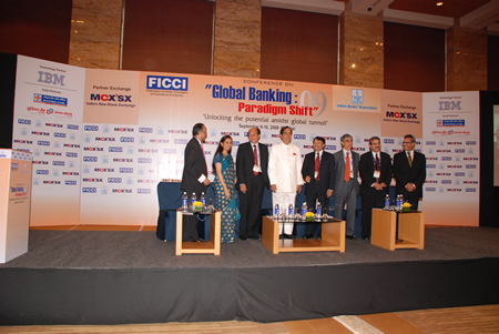 FICCI event doc