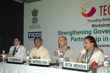 FICCI Events:  