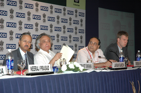 FICCI event doc