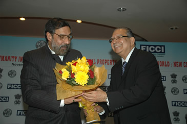 FICCI event doc