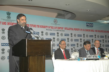 FICCI Events:  