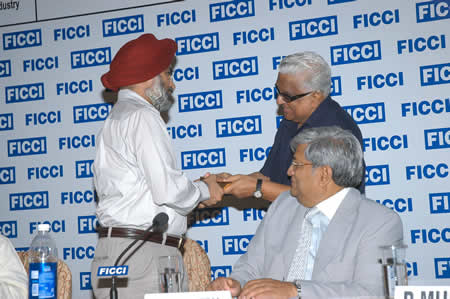 FICCI event doc