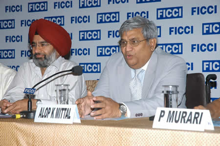 FICCI Events:  