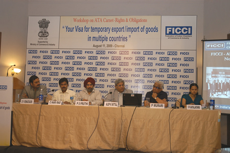 FICCI event doc