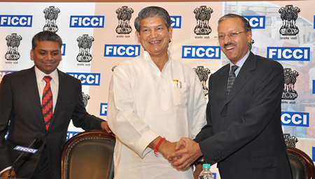 FICCI event doc