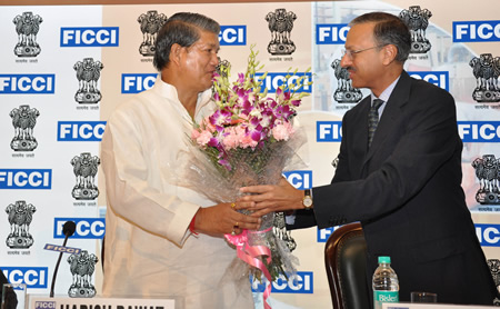 FICCI event doc