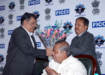 FICCI event doc