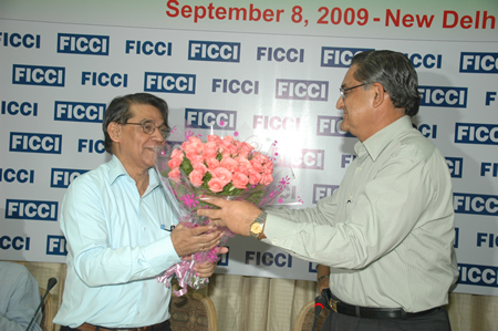 FICCI event doc