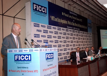 FICCI event doc