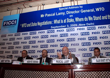 FICCI event doc