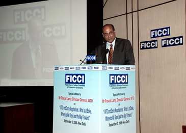 FICCI event doc