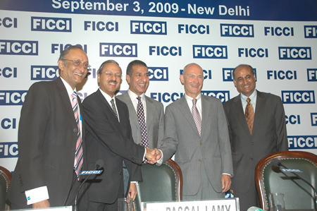 FICCI event doc