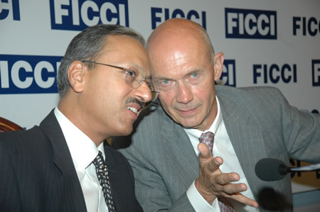 FICCI Events: