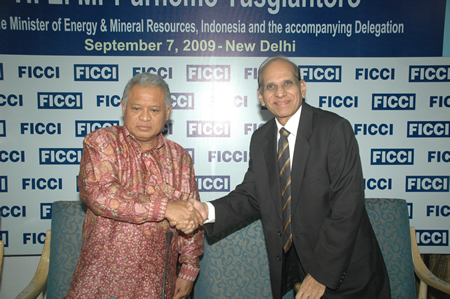 FICCI event doc