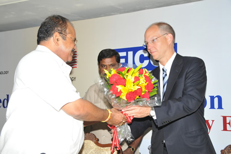 FICCI event doc