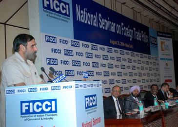 FICCI event doc