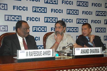 FICCI event doc