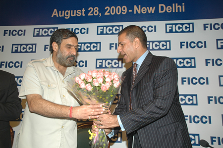 FICCI Events: