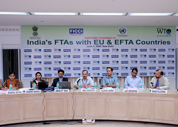 FICCI Events:
