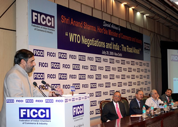 FICCI event doc