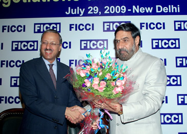 FICCI event doc
