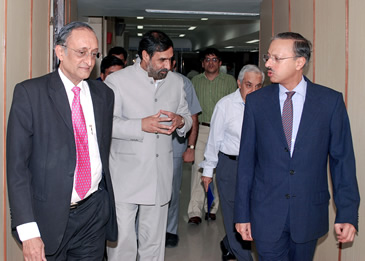 FICCI Events: