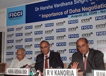 FICCI Events: