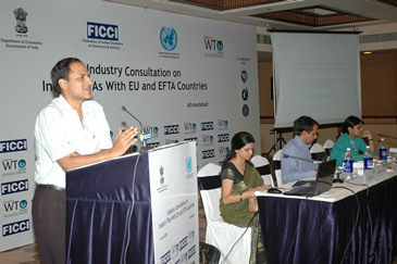 FICCI event doc