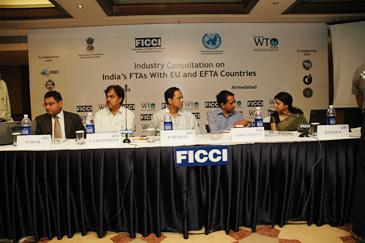 FICCI Events: