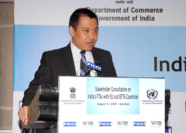 FICCI event doc
