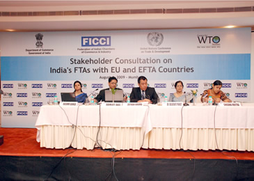 FICCI Events: