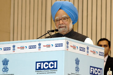 FICCI Events:  