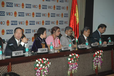 FICCI event doc