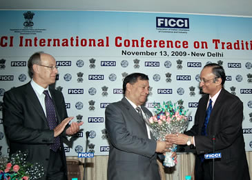 FICCI event doc