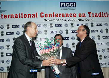 FICCI event doc