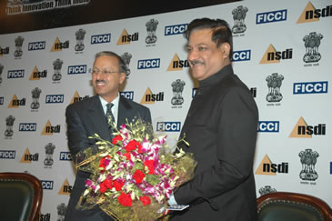 FICCI event doc