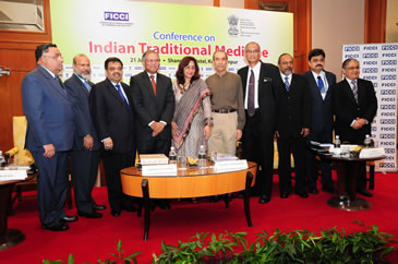 FICCI event doc