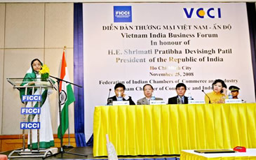 FICCI event doc
