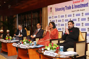 FICCI event doc